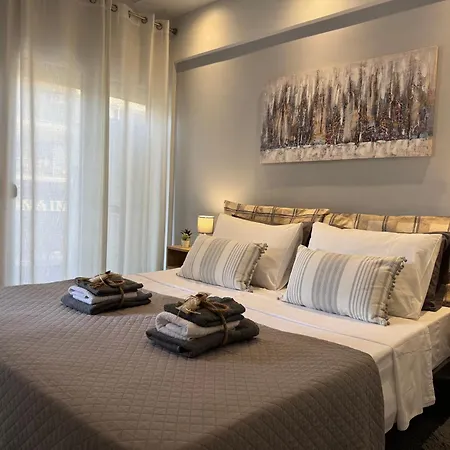 Inu # Wait Fresh And New Apartamento Tessalónica