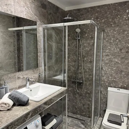 Inu # Wait Fresh And New Apartamento *