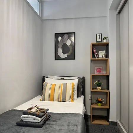 Appartement Wait Fresh&new *