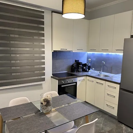 Apartamento Inu # Wait Fresh And New Tessalónica