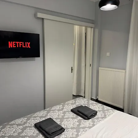 Wait Fresh&new Appartement