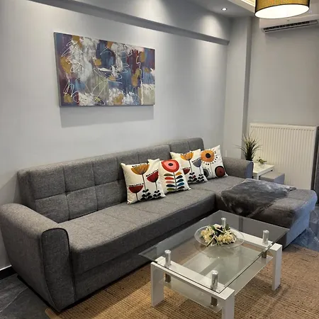 Wait Fresh&new Appartement *