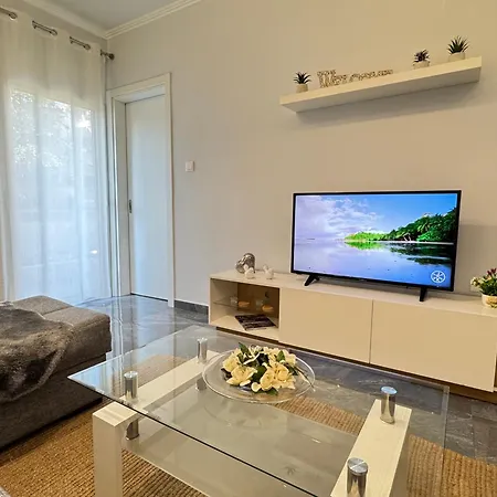 Inu # Wait Fresh And New Apartamento Tessalónica