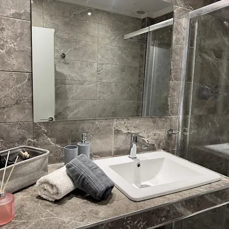 Appartement Wait Fresh&new