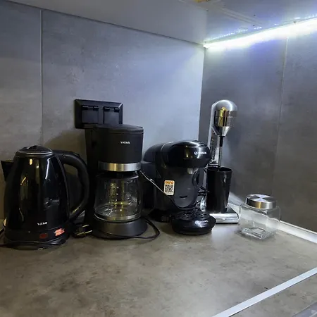 Wait Fresh&new Appartement Thessalonique