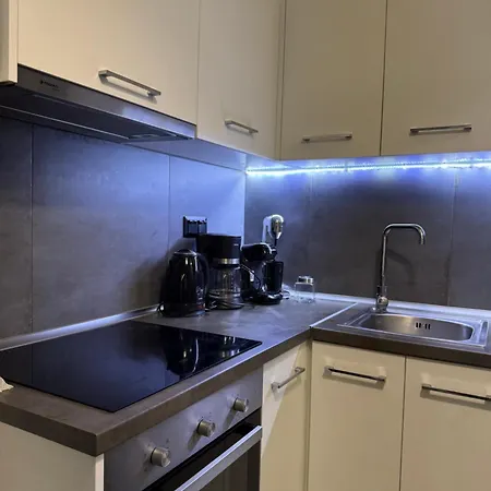 Lägenhet Wait Fresh And New