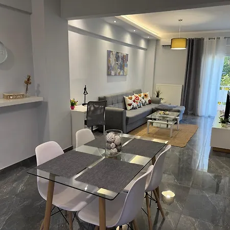 Wait Fresh&new Appartement Thessalonique