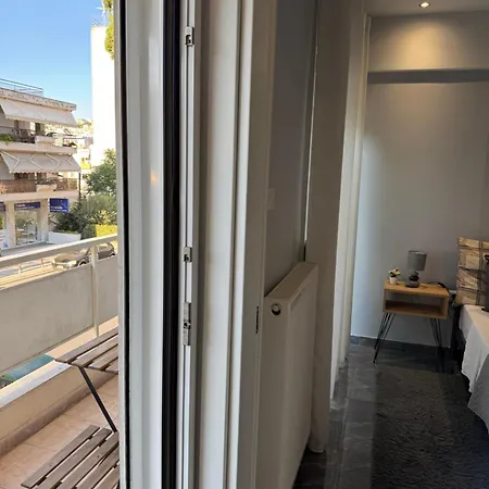 Appartement Wait Fresh&new