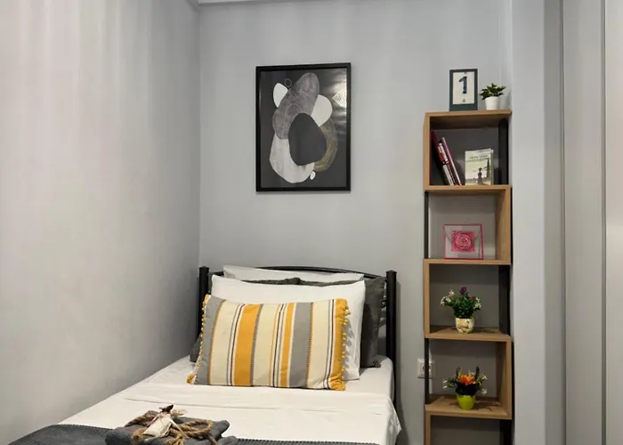 Apartament Inu # Wait Fresh And New *