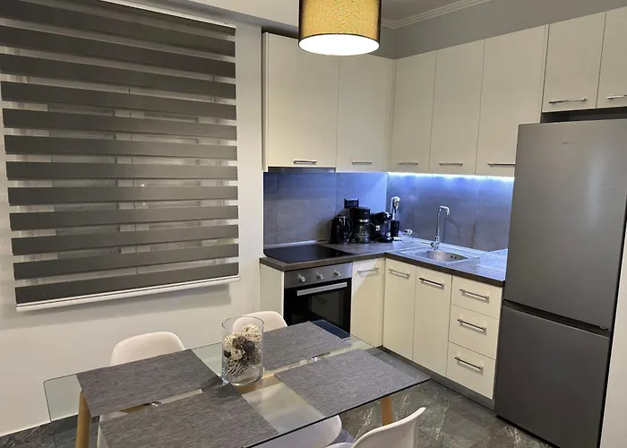 Apartment Inu # Wait Fresh And New Thessaloniki