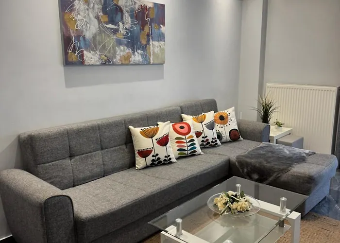 Inu # Wait Fresh And New Apartment *