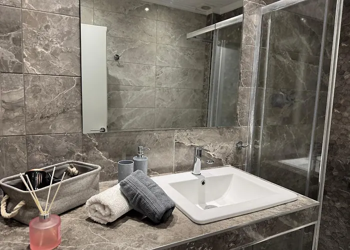 Apartament Inu # Wait Fresh And New