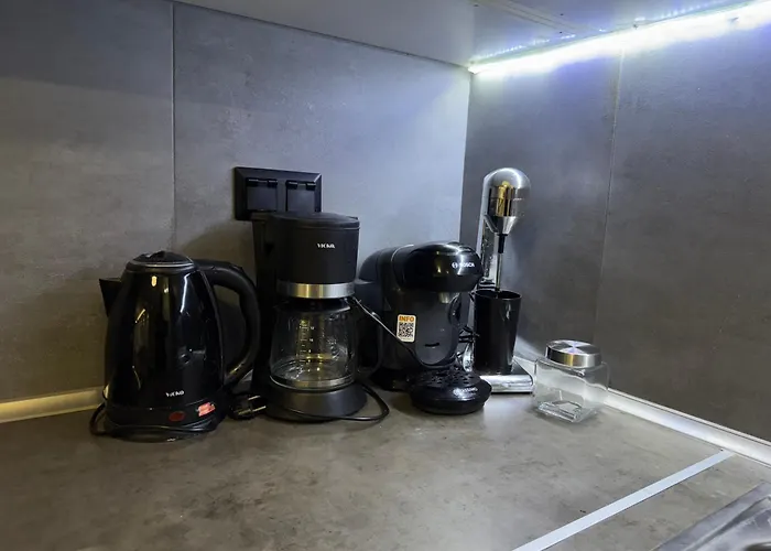 Inu # Wait Fresh And New Apartament Saloniki