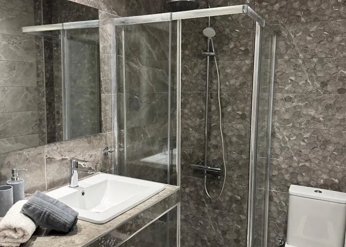 Inu # Wait Fresh And New Apartament *