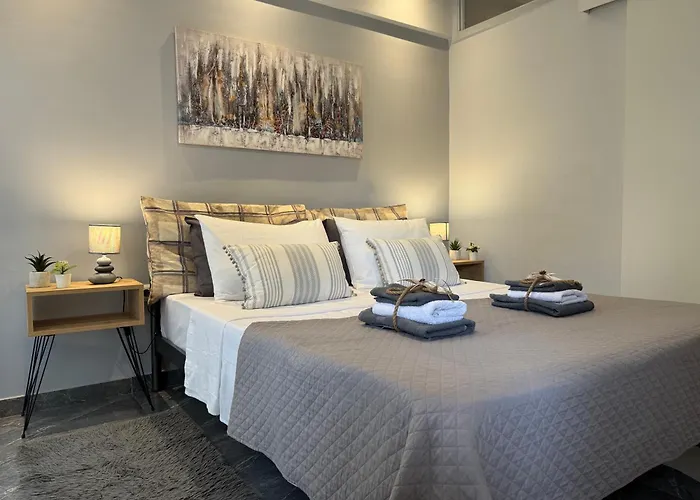 Apartament Inu # Wait Fresh And New Saloniki