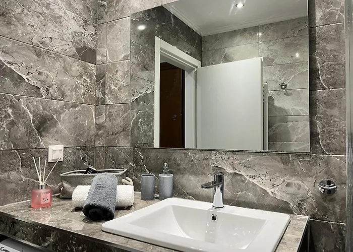 Inu # Wait Fresh And New Apartament