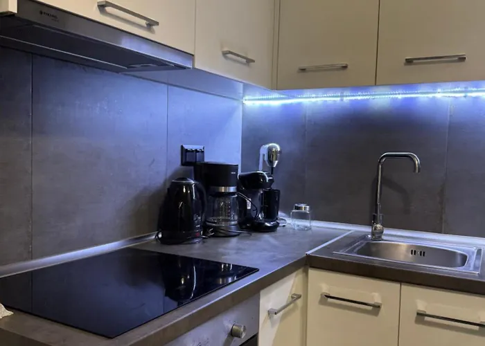 Apartament Inu # Wait Fresh And New